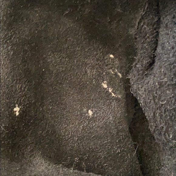 Michael Kors Leather Hobo Bag - Picture 3 of 4